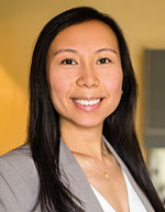 Tina Chou, D.M.D.